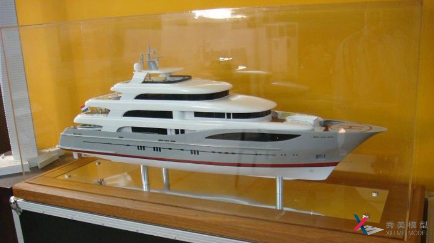 航海模型制作廠家告訴你船舶模型的等級都分別是什么？