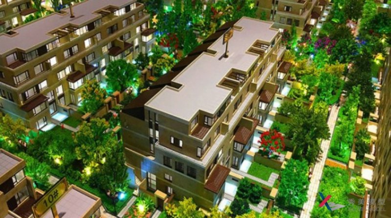 <b>沙盤模型制作廠家秀美的8大優勢</b>