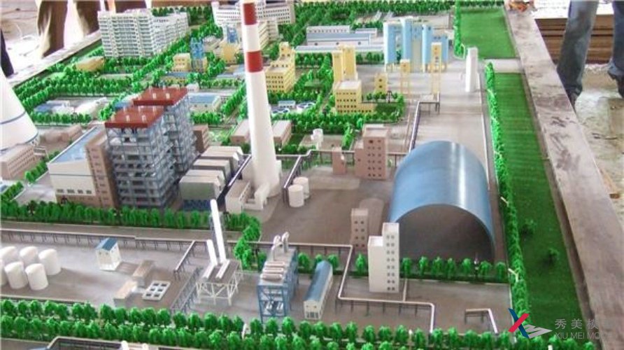 電子沙盤制作在建筑中有哪些作用?