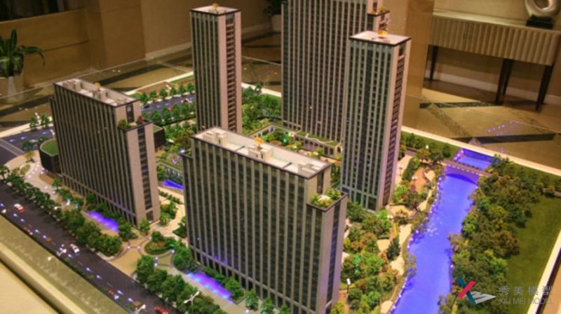 <b>房地產(chǎn)模型沙盤的好處有哪些呢？</b>